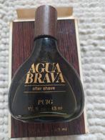 After shave Agua Brava, 43 ml, perfecte staat, nog vol, Ophalen of Verzenden, Zo goed als nieuw