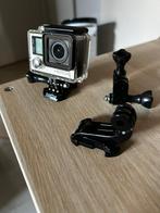 GoPro Hero4 + alle bijhorende - vraagprijs of beste bod, Audio, Tv en Foto, Actiecamera's, Ophalen of Verzenden, Gebruikt, GoPro