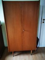 [suite déménagement] VINTAGE - meuble en teak, Ophalen