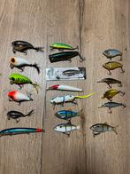 Kunstaas spro, Watersport en Boten, Ophalen of Verzenden, Zo goed als nieuw, Haak