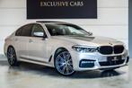 BMW 530eA PHEV M-Sport Night Edition 07/2018 - Full Option!!, Cuir, Entreprise, Carnet d'entretien, https://public.car-pass.be/vhr/3daaa5ae-80d2-4774-b127-172947c23591