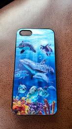 Cover Iphone 5/5S, Télécoms, Téléphonie mobile | Housses, Coques & Façades | Apple iPhone, Enlèvement, Neuf, IPhone 5, Façade ou Cover