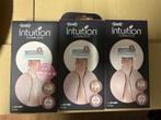 3 pièces de Wilkinson Intuition Complete, Enlèvement ou Envoi, Neuf, Tout le visage, Autres types