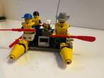 lego 6665 system, Ophalen of Verzenden, Zo goed als nieuw, Complete set, Lego