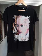 Madonna Erotica Gold T shirt, Verzamelen, Muziek, Artiesten en Beroemdheden, Ophalen of Verzenden, Zo goed als nieuw