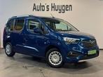 Opel Combo Life 1.2 L1H1 Camera / Navigatie / Parkeerhulp, Stof, Gebruikt, 1199 cc, https://public.car-pass.be/vhr/79c3e58d-d623-460c-ba24-af80612c6f24