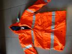 Gevoerde winterregenjassen, Caravans en Kamperen, Regenkleding, Ophalen, Nieuw, Regenjas, Heren