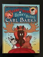 Barney Bear & Benny Burro - Carl Barks., Ophalen of Verzenden, Zo goed als nieuw
