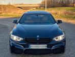 BMW 420d Gran Coupé – 2015 – M-Pakket – 184PK  Eur6b, Auto's, BMW, Automaat, Achterwielaandrijving, Blauw, Leder