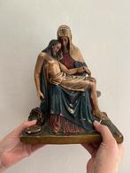 Jezus en Maria beeld, Antiquités & Art, Antiquités | Objets religieux, Enlèvement ou Envoi