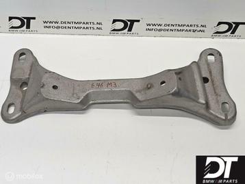 Versnellingsbak steun BMW M3 E46 S54 3.2 S54B32 22312229198, Enlèvement ou Envoi, Utilisé, BMW, BMW