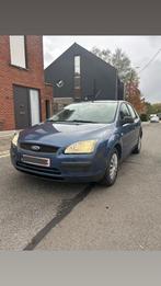 Ford Focus, Auto's, Focus, Elektrische ramen, Handgeschakeld, Particulier