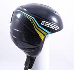 50 51 cm ski snowboard helm SCOTT STRIKE, Overige merken, Gebruikt, Verzenden, Overige typen