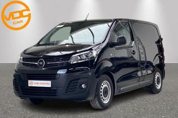 Opel Vivaro L1  beschikbaar voor biedingen