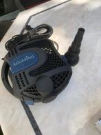 vijverpomp aqua king nieuw, Tuin en Terras, Vijver-toebehoren, Ophalen, Nieuw, Vijverpomp
