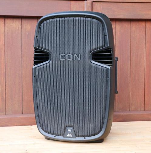 JBL EON 515XT Speaker (DEFECT), Audio, Tv en Foto, Luidsprekerboxen, Zo goed als nieuw, Front, Rear of Stereo speakers, 120 watt of meer