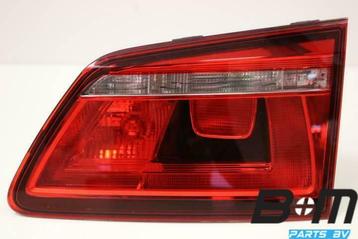 Achterlicht in klep rechts VW Golf Sportsvan 510945094E beschikbaar voor biedingen
