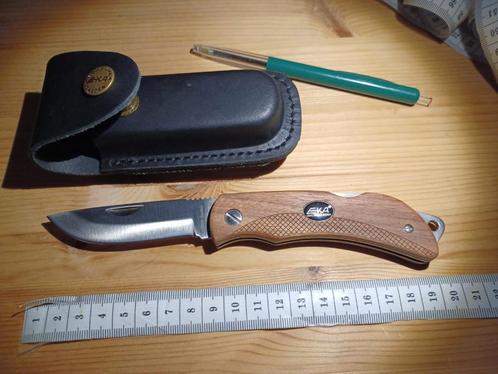 Eka 8 Wood in 12c27, Verzamelen, Scouting, Nieuw, Ophalen of Verzenden