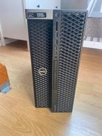 Ordinateur de bureau dell precision 5820 intel xeon W-2123, Computers en Software, Ophalen, Zo goed als nieuw