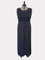 avondjurk plus size marineblauw maat 46, 48 sale, Neuf, Robe de gala, Taille 46/48 (XL) ou plus grande, Enlèvement ou Envoi