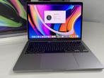 Touchbar Macbook Pro 13 - Core i5 / 8GB Ram / 500 SSD, 8 GB, Zo goed als nieuw, Azerty, Ophalen