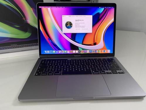 Touchbar Macbook Pro 13 - Core i5 / 8GB Ram / 500 SSD, Computers en Software, Apple Macbooks, Zo goed als nieuw, MacBook Pro, 8 GB