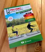 Feu vert permis A, Livres, Enlèvement, Comme neuf