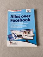 Computer gidsen - Alles over Facebook, Boeken, Informatica en Computer, Ophalen of Verzenden, Internet of Webdesign