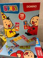 Domino Bumba 🎪 - als NIEUW ‼️, Kinderen en Baby's, Ophalen of Verzenden, Zo goed als nieuw, Puzzelen