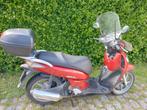 Honda sh 125, 1 cylindre, Scooter, Particulier, 125 cm³