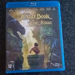 Le livre de la jungle de Disney blu ray NL FR, CD & DVD, Blu-ray, Comme neuf, Dessins animés et Film d'animation, Enlèvement ou Envoi