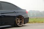 Ferrada FR8 20 inch 5x120 breedset 9j en 10,5j, Ophalen, Gebruikt, Banden en Velgen, 20 inch