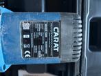Carat handmixer 1x gebruikt, Bricolage & Construction, Outillage | Foreuses, Enlèvement, Comme neuf
