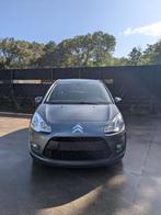Citroën C3 / Blanco gekeurd vvk / Garantie, Auto's, Voorwielaandrijving, Euro 5, Stof, Zwart