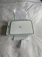 HP deskjet 2722e, Computers en Software, Ophalen, Zo goed als nieuw, Printer