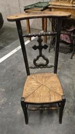 GRATIS ANTIEKE KERKSTOEL, Ophalen