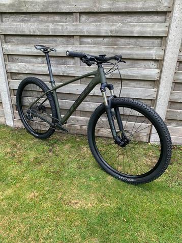 Trek marlin 6 gen 3 2023 maat M beschikbaar voor biedingen
