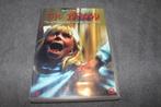 DVD The Brood, Cd's en Dvd's, Dvd's | Horror, Vanaf 16 jaar, Ophalen of Verzenden, Gebruikt, Gore