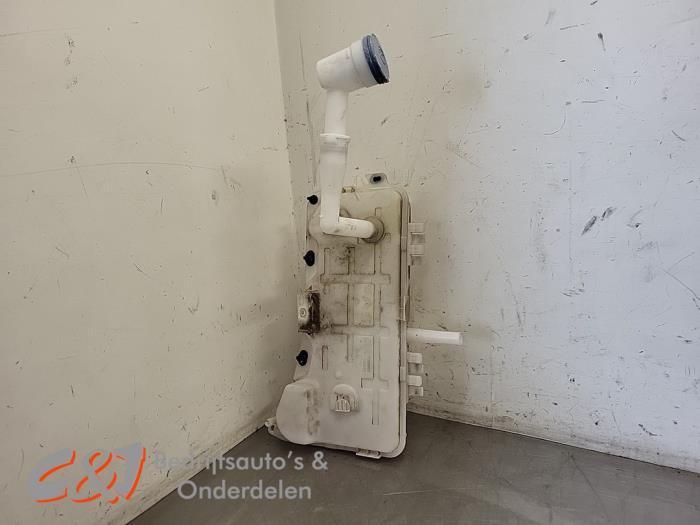 Ruitensproeiertank voor van een Citroen Berlingo, Auto-onderdelen, Ruiten en Toebehoren, Citroën, Gebruikt, 3 maanden garantie