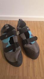 Klimschoenen EB maat 42, Sport en Fitness, Klimsport, Ophalen of Verzenden, Gebruikt, Klimsportschoenen