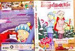 Beugelbekkie-Sharon In De Sneeuw		A02112024, CD & DVD, DVD | Enfants & Jeunesse, Enlèvement ou Envoi, Tous les âges, Utilisé, Aventure