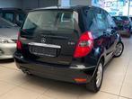 Mercedes-Benz A180 CDI *135.000 km•Cuir•Jantes•Garantie 12m*, Autos, Mercedes-Benz, 5 places, Noir, Carnet d'entretien, Achat