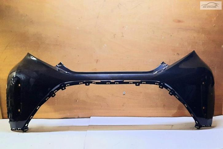 Achterbumper orgineel Toyota Aygo X v.a 2022 52159-0H120, Auto-onderdelen, Carrosserie, Bumper, Toyota, Achter, Gebruikt, Herkomst onderdeel bekend