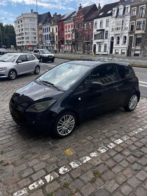 Mitsubishi Colt 2007, Auto-onderdelen, Brandstofsystemen, Mitsubishi, Gebruikt, Ophalen