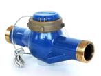 ZENNER Watermeter Qn10 DN40 -MECHANISCH- met pulsgever, Verzenden, Nieuw