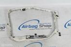 Dak airbags links of rechts Mercedes E klasse W212 2009-2016, Enlèvement ou Envoi, Utilisé