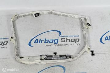 Dak airbags links of rechts Mercedes E klasse W212 2009-2016