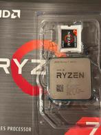 Ryzen 7 3800x, Informatique & Logiciels, Processeurs, Comme neuf, Am4, Ryzen 7 3800x, 4 Ghz ou plus