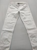 Pantalon, Lang, Street One, Wit, Zo goed als nieuw