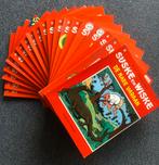 20 strips van Suske en Wiske, Enlèvement ou Envoi, Comme neuf